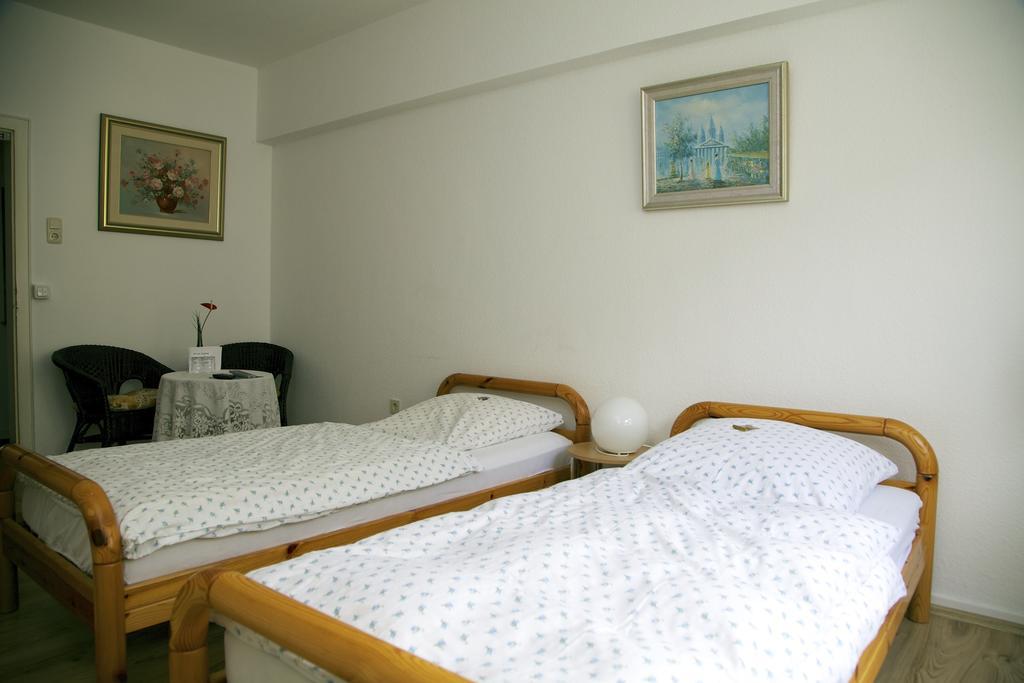 Hotel Hoffmann Essen Habitación foto